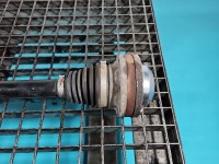 Półoś tył prawa AUDI Q5 08- 3.0 tfsi (CTU) automat