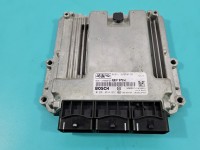 Komputer Sterownik silnika 8G91-12A650-DN, 0281014831 Ford S-max I MK1 2.2 tdci