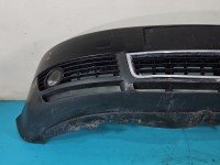 Zderzak przód Audi A4 B6 czarny LY9B
