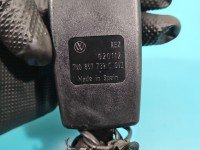 Pas bezpieczeństwa tył lewy Volkswagen, Europejska, Lt 2 rząd Vw Sharan 7N II 10- 7N0857739C
