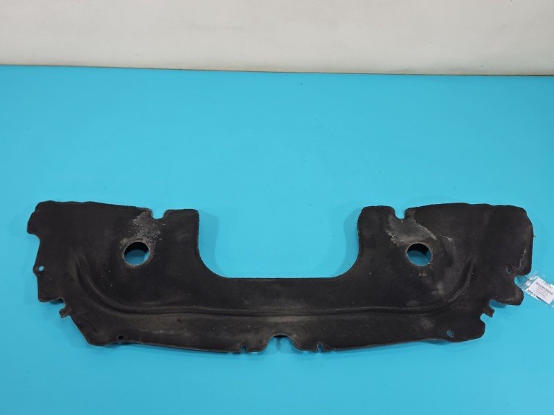 Wygłuszenie maski PODBITKA Fiat Scudo II 06- Wygłuszenie maski PODBITKA Fiat Scudo II 06-