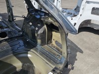 Błotnik tył prawy ćwiartka Skoda Octavia IV LF7Y kombi