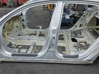 Próg lewy SŁUPEK ŚRODKOWY B Kia Optima IV 15-20 sedan 4d 4SS