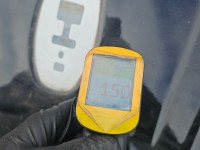 Dach Land rover range Evoque I 11-18 HB 5d