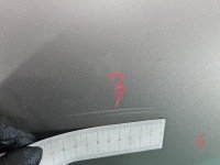 DRZWI PRZÓD PRAWE PASAŻERA Vw Golf V 5d beżowy LD1W
