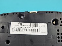 Licznik Nissan Qashqai I J10 06-13 1.6 16V KR16 24810BR00C EUROPA