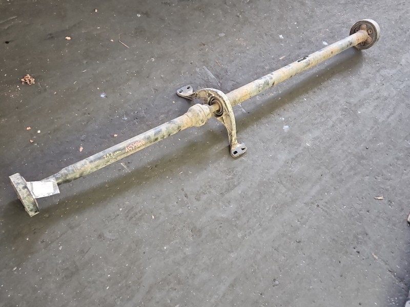 Wał napędowy tył Vw Tiguan I 07- 1.4 TSI