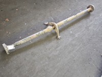 Wał napędowy tył Vw Tiguan I 07- 1.4 TSI