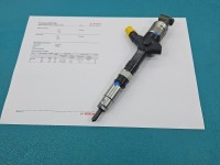 Wtryskiwacz Toyota Avensis II T25 23670-0G010 2.0 d4d