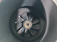 Turbosprężarka Citroen C5 II X7 756047-5, 9682778680 2.0 hdi 136KM