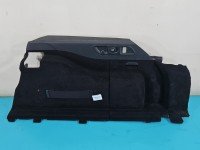 Tapicerka bagażnika prawa boczek Mercedes W213 A2136906403