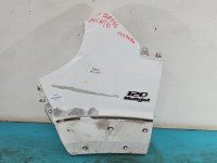 Błotnik przód lewy Fiat Ducato III 06-14 boxer jumper biały