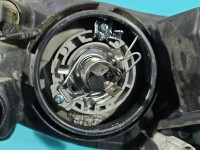 Reflektor lewy lampa przód Mitsubishi Colt 96-04 EUROPA