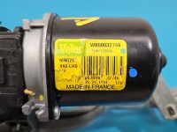 Silniczek Silnik wycieraczek przód Renault Clio IV 12-20 288004542R