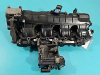 Kolektor ssący Fiat Croma II 551850220 1.9 jtd