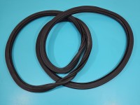 Uszczelka drzwi tył lewa Ford S-max II MK2