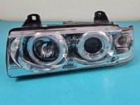 Reflektor lewy lampa przód Bmw e36 EUROPA