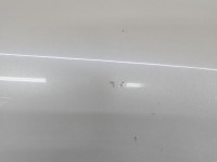 Maska przednia Ford Edge II biały