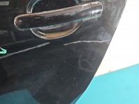 Drzwi tył lewe Vw Polo V 6R 09- HB 5d L041