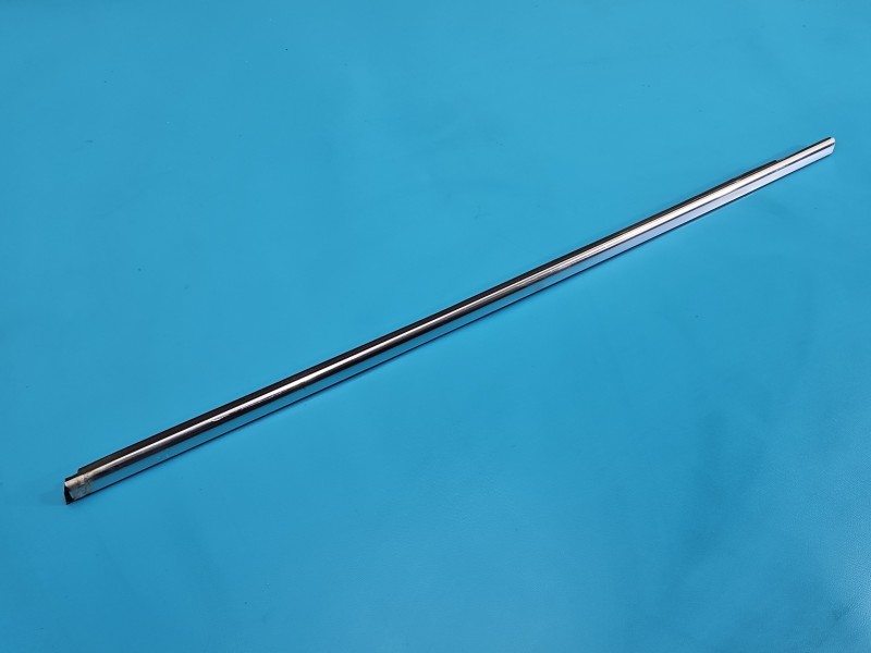 Uszczelka drzwi przód lewa VOLVO S60 II 10-