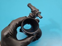 Rura przewód Diesel, Europejska, DOLOT POWIETRZA Renault Trafic III 1243977 2.0 dci