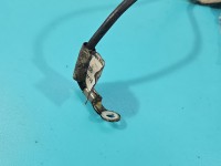 KLEMA INSTALACJA WIĄZKA MINUSOWA MINUS Peugeot 508 I 9676600080, 9676828580