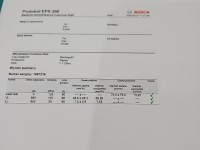 TESTOWANY Wtryskiwacz 55567729 Opel Astra IV J 1.7 cdti 110KM