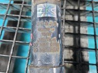 Amortyzator przód komplet lewy prawy Seat Ibiza IV 6J L+P