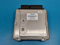 Komputer Sterownik silnika Vw Golf VII 1.6 tdi Clha 04L907309B, 0281018510