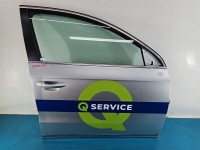 DRZWI PRZÓD PRAWE PASAŻERA Vw Passat B7 5d LA7W