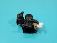Przepustnica Citroen C5 II X7 9660110780, 9639469280 2.0 hdi