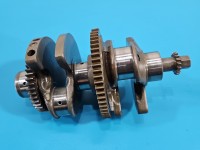 Wał korbowy Bmw i3 0.0 elektryczny 170KM W20K06A