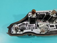 Lampa tył lewa WKŁAD LAMPY LISTWA ŻARÓWKOWA Skoda Citigo 11-19 HB EUROPA