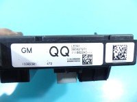 Sterownik moduł Europejska, bsi Opel Astra IV J 365927271