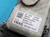 Przekładnia kierownicza maglownica Vw Passat CC 2.0 TSI CBF 3AB423050E