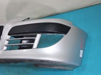 Zderzak przód Mitsubishi Space star srebrny