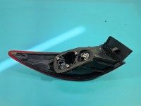 Lampa tył prawa Mazda 6 III GJ sedan EUROPA