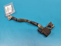 KLEMA INSTALACJA WIĄZKA MINUSOWA MINUS Hyundai I40 1.6 GDI G4FD 37180-3Z300, 8Y6B902847