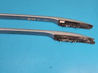 Relingi dachowe komplet Mazda 6 III GJ