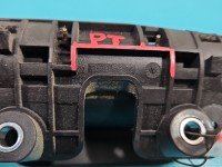 Klamka wewnętrzna tył prawa Vw Caddy III 2K 7E0843642B