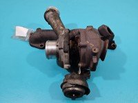 Turbosprężarka Opel Vectra C 755046-1, 55196859 1.9 cdti 150KM