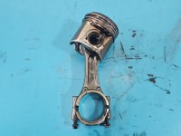 Tłok Fiat Ducato IV 2.3 jtd 131KM