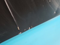 Maska przednia Jeep Cherokee XJ