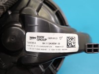 Dmuchawa nawiewu wentylator BMW iX1 U11 europa 64115A06B91, T222036-A