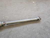 Wał napędowy tył Suzuki Sx4 I 06- 2.0 16v