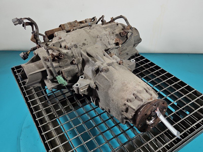 Most tylny DYFER tył Honda Legend IV KB1 RJC 0055397, 0055397 3.5 V6