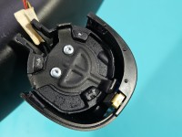 Lusterko wewnętrzne AUDI Q5 8R 08- wsteczne 8T0857511 4PK, 8R08575593