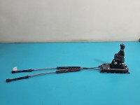 DŹWIGNIA LEWAREK WYBIERAK LINKI Skoda Octavia III 1.6 tdi