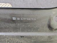 WÓZEK KOŁYSKA TRAWERS Sanki Belka silnika Mercedes W177 2.0 T