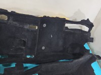 Wykładzina DYWAN PODŁOGA Ford Focus Mk4